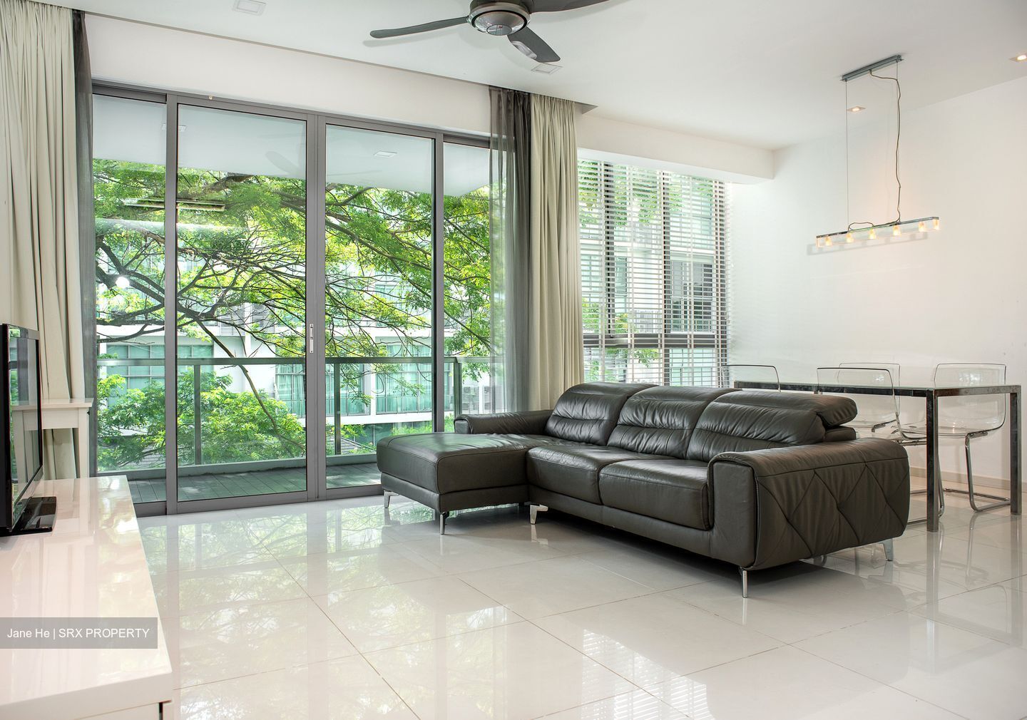 One-north Residences (D5), Apartment #554599691